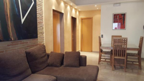 Отель Sleepin Girona  Жирона